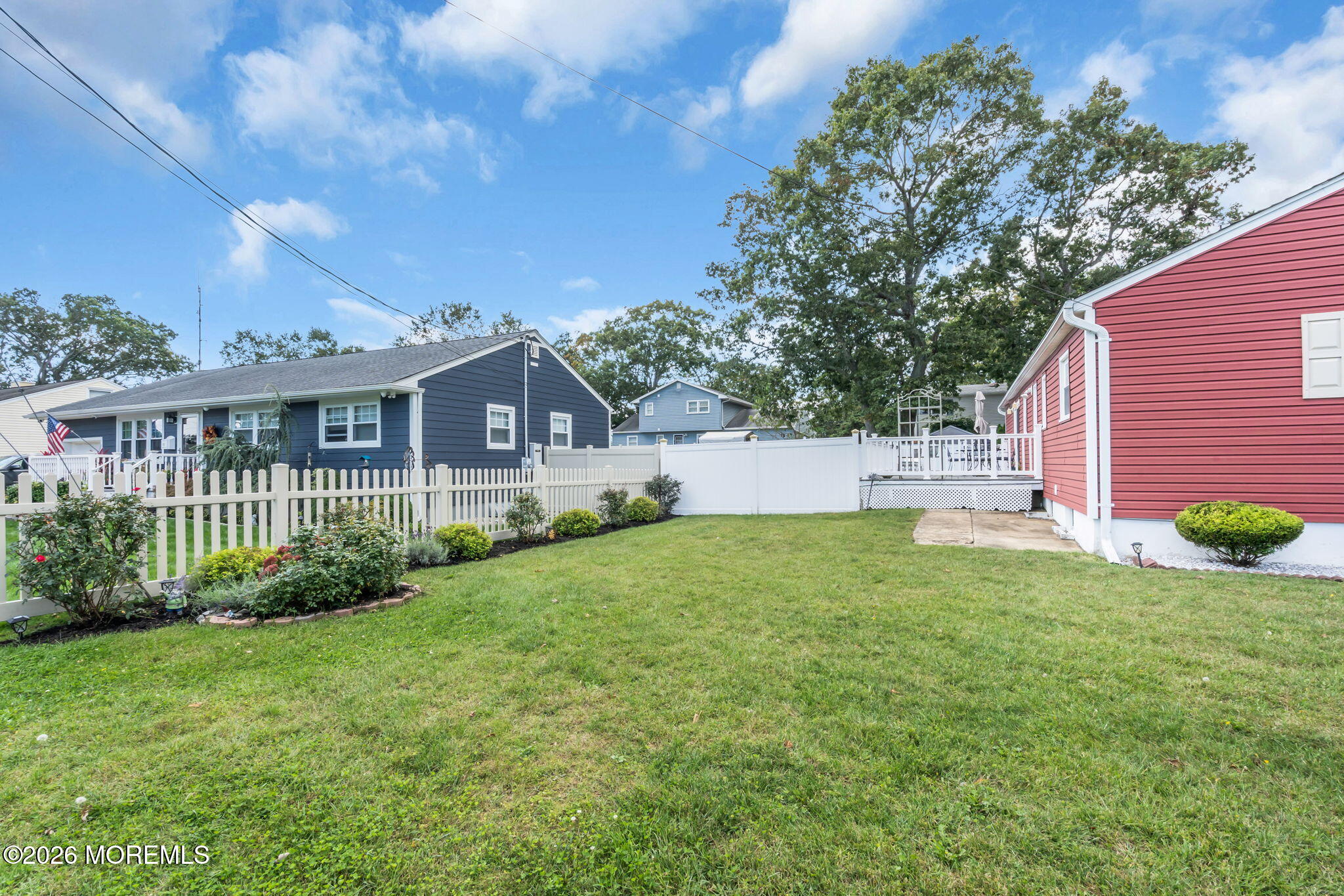 102 Nottingham Drive Brick NJ 08724