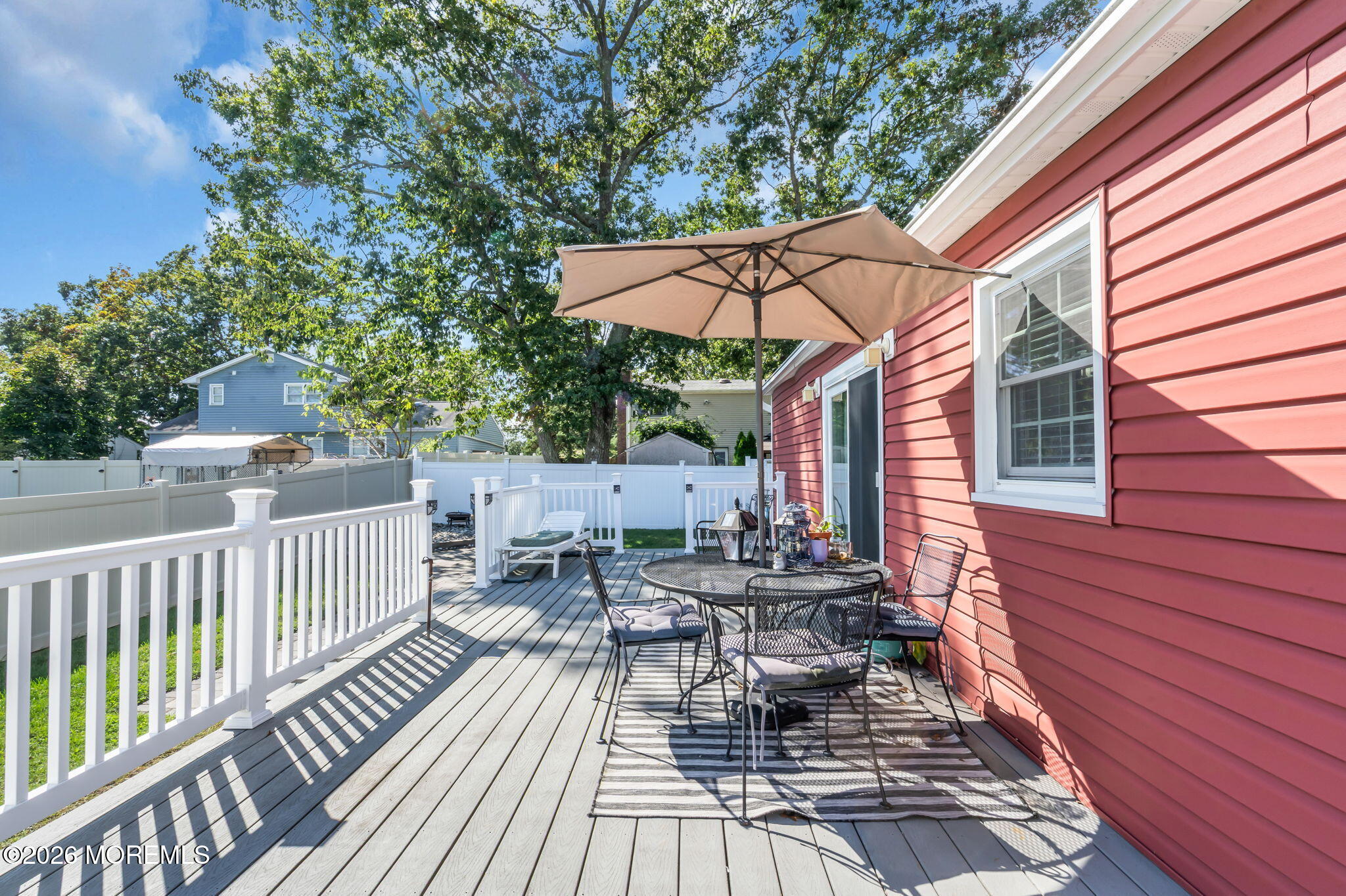 102 Nottingham Drive Brick NJ 08724