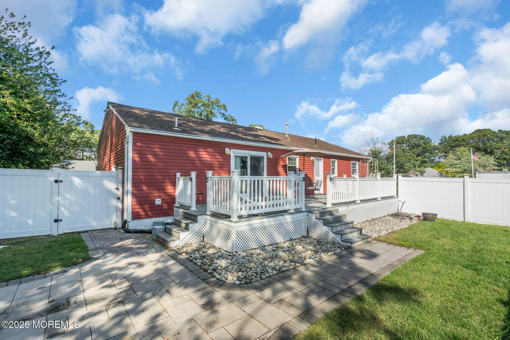 102 Nottingham Drive Brick NJ 08724
