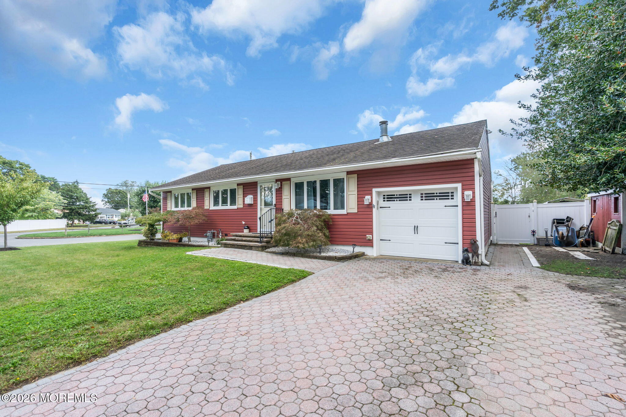 102 Nottingham Drive Brick NJ 08724