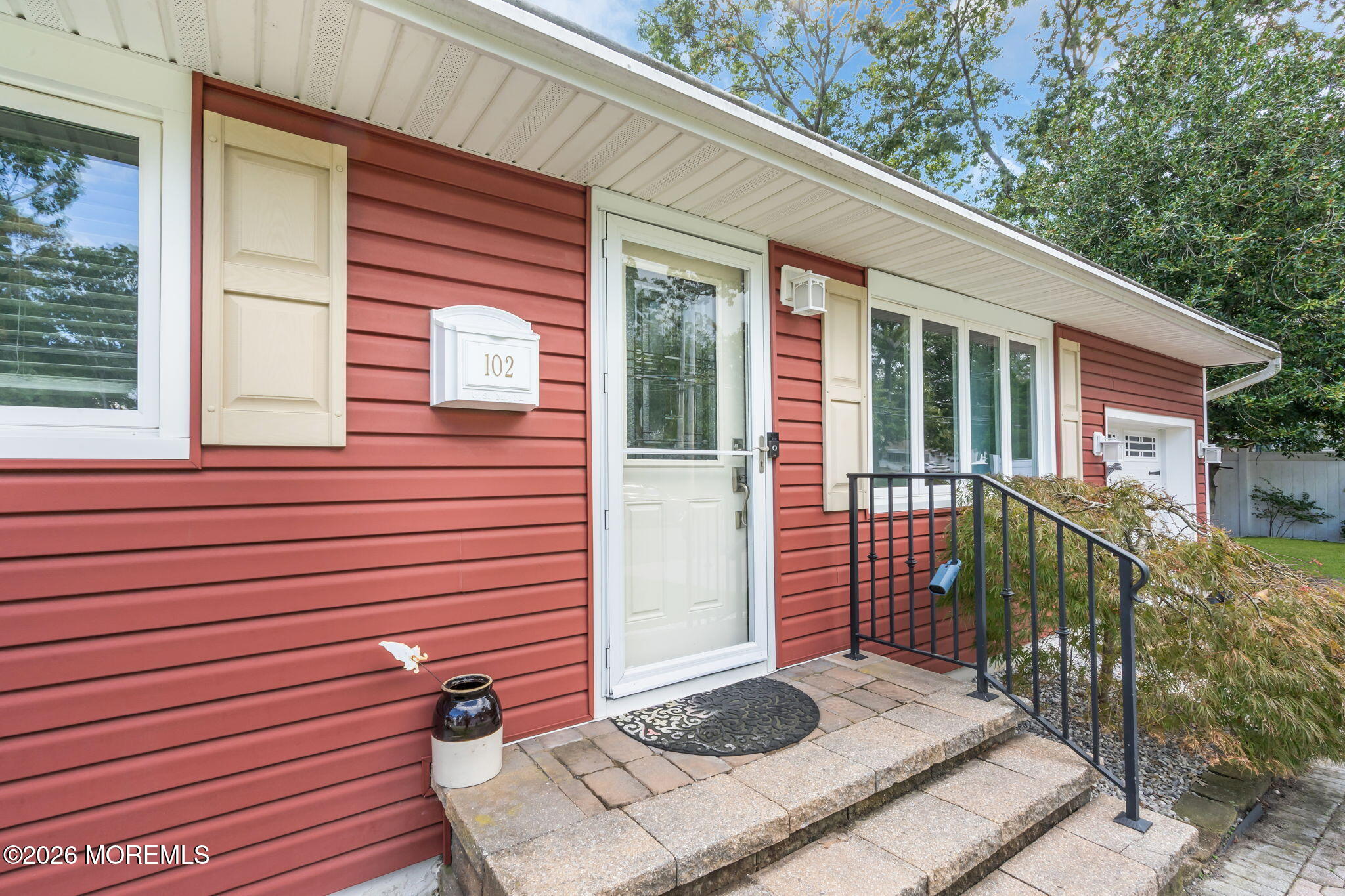 102 Nottingham Drive Brick NJ 08724