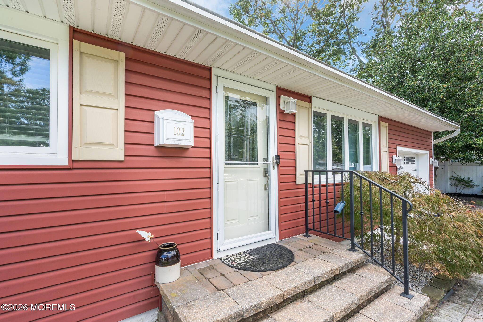 102 Nottingham Drive Brick NJ 08724