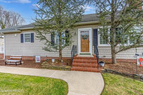 63 N New Prospect Road Jackson NJ 08527