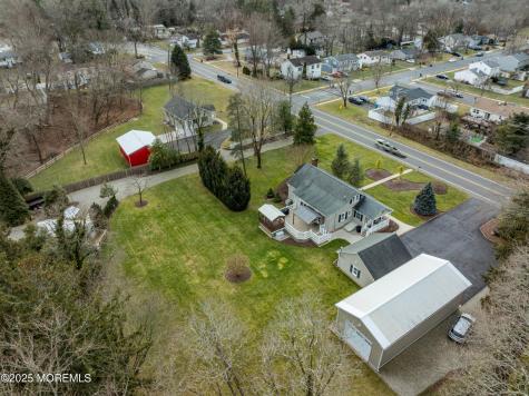 63 N New Prospect Road Jackson NJ 08527