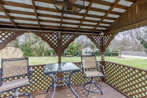63 N New Prospect Road Jackson NJ 08527
