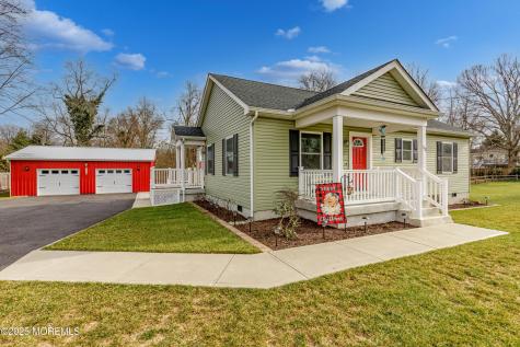 63 N New Prospect Road Jackson NJ 08527