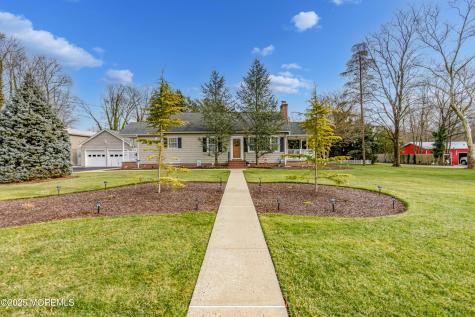 63 N New Prospect Road Jackson NJ 08527