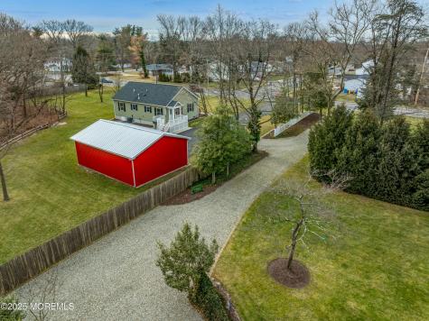 63 N New Prospect Road Jackson NJ 08527