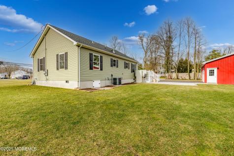 63 N New Prospect Road Jackson NJ 08527