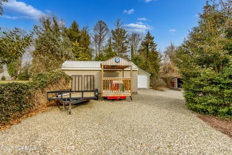 63 N New Prospect Road Jackson NJ 08527