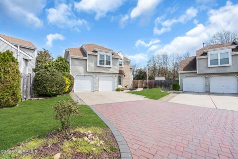190 Kentucky Way Freehold NJ 07728