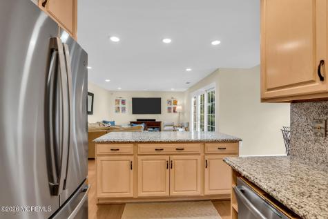 190 Kentucky Way Freehold NJ 07728