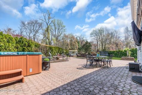 190 Kentucky Way Freehold NJ 07728