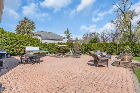190 Kentucky Way Freehold NJ 07728