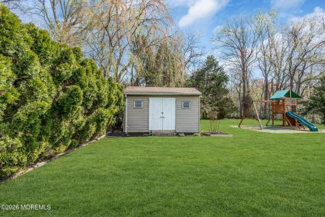 190 Kentucky Way Freehold NJ 07728