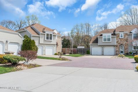 190 Kentucky Way Freehold NJ 07728