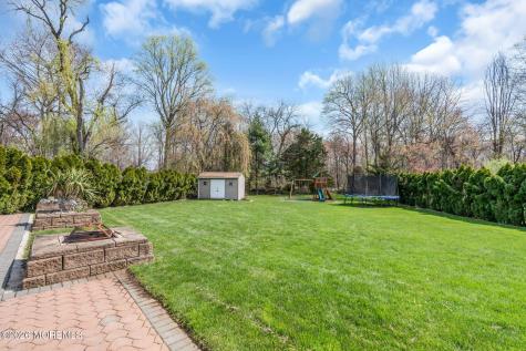 190 Kentucky Way Freehold NJ 07728
