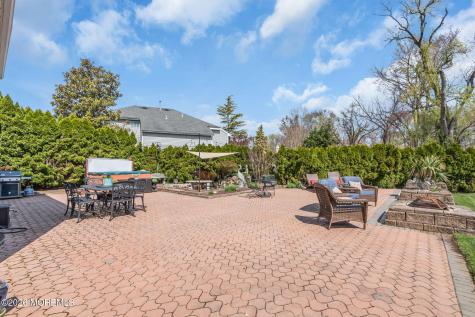 190 Kentucky Way Freehold NJ 07728