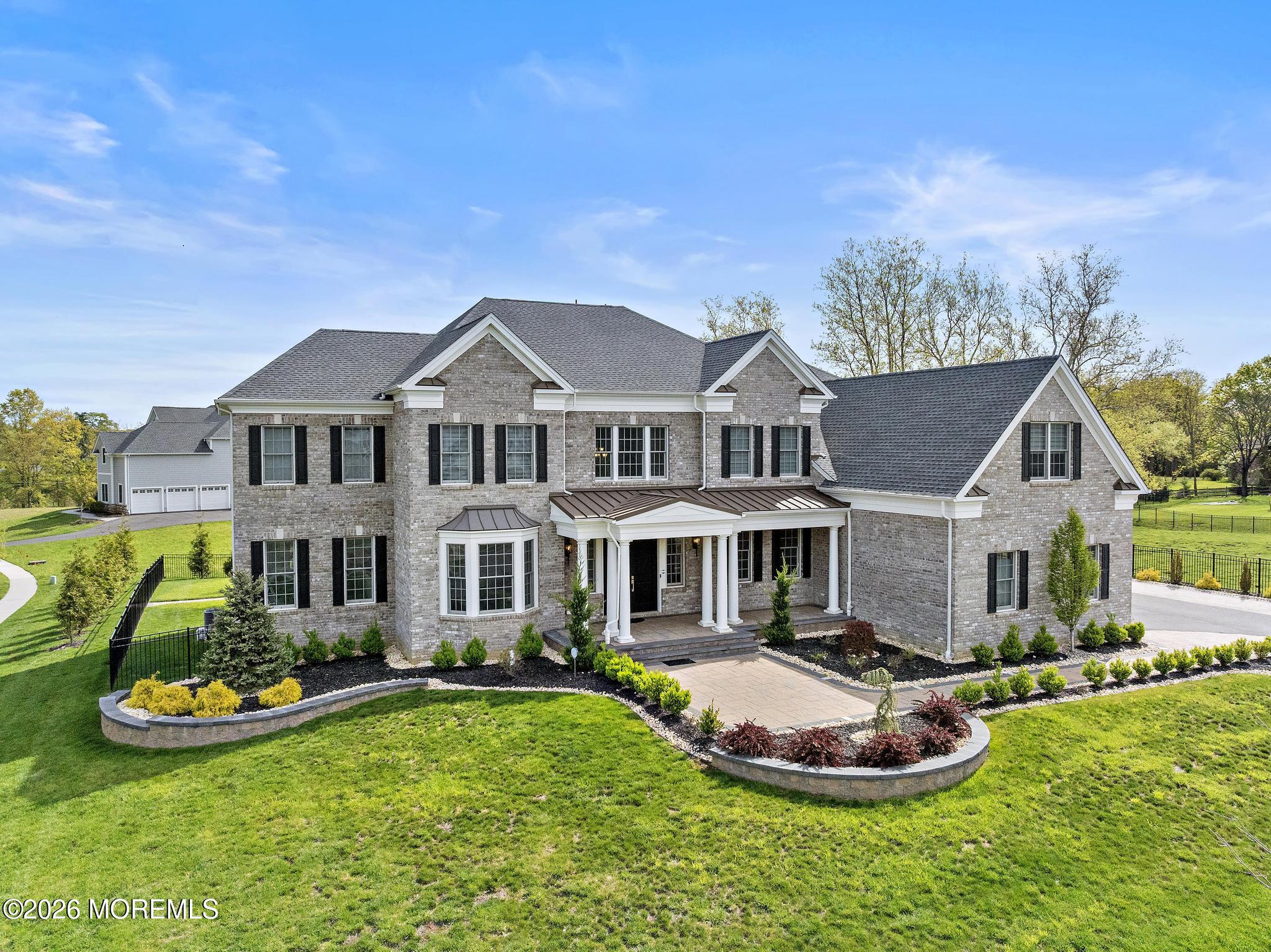 1 Ashbourne Lane Lincroft NJ 07738