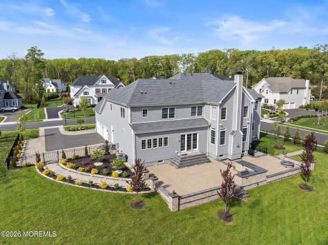 1 Ashbourne Lane Lincroft NJ 07738