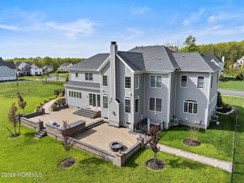 1 Ashbourne Lane Lincroft NJ 07738