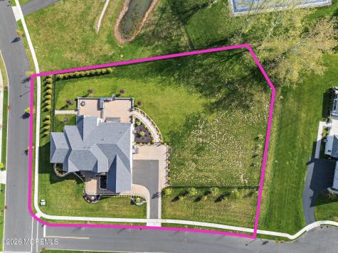 1 Ashbourne Lane Lincroft NJ 07738