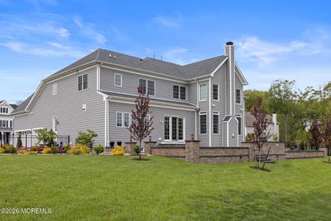 1 Ashbourne Lane Lincroft NJ 07738