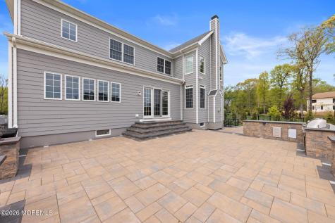 1 Ashbourne Lane Lincroft NJ 07738