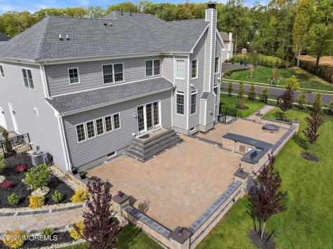 1 Ashbourne Lane Lincroft NJ 07738