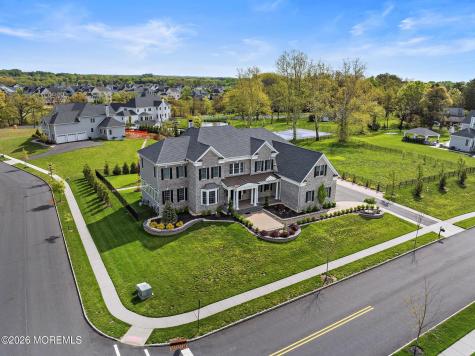 1 Ashbourne Lane Lincroft NJ 07738