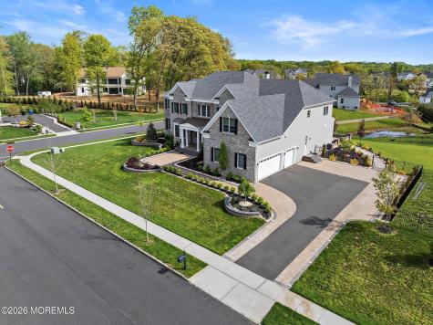1 Ashbourne Lane Lincroft NJ 07738