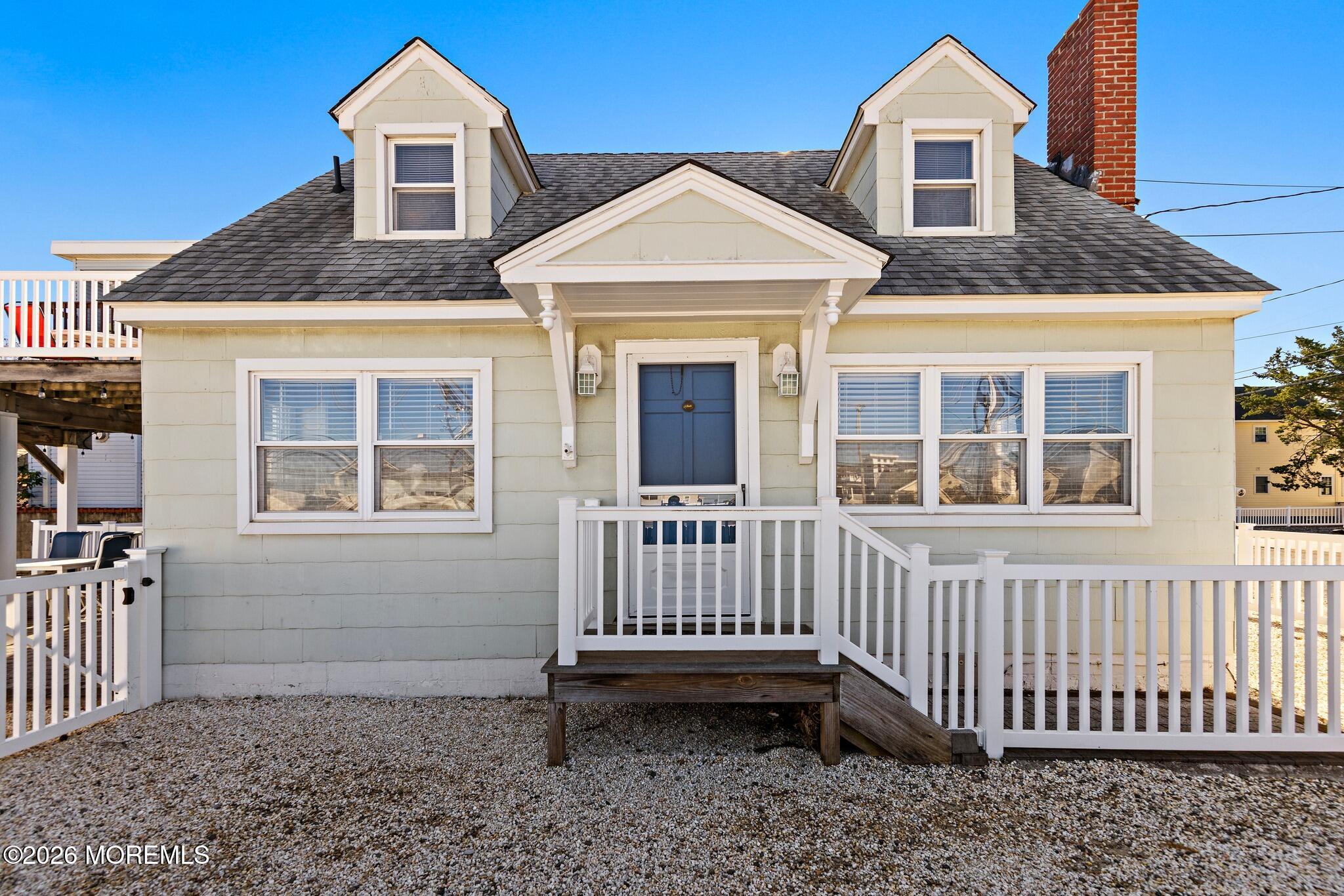 7 E 21st Street Long Beach Twp NJ 08008