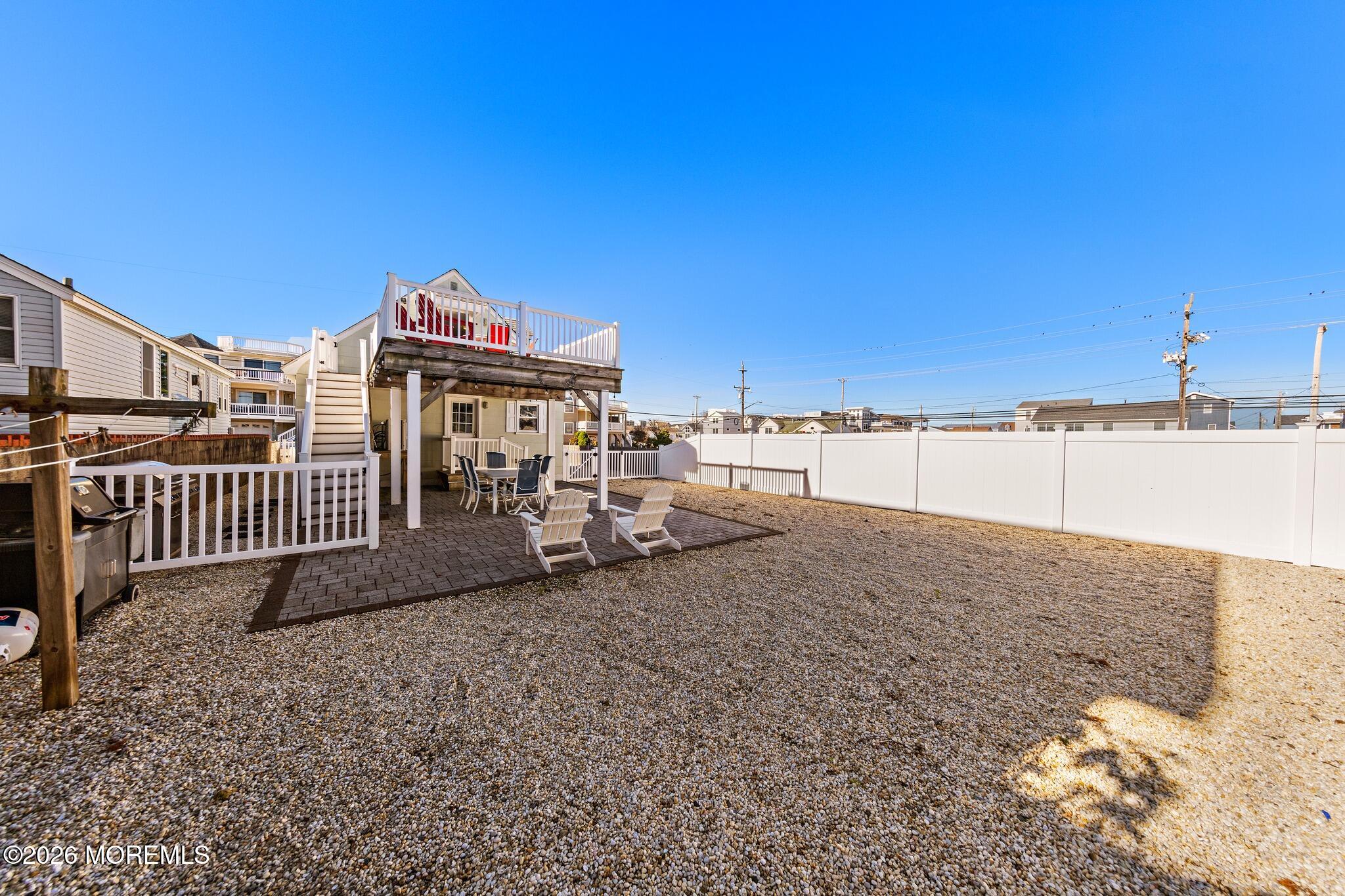 7 E 21st Street Long Beach Twp NJ 08008