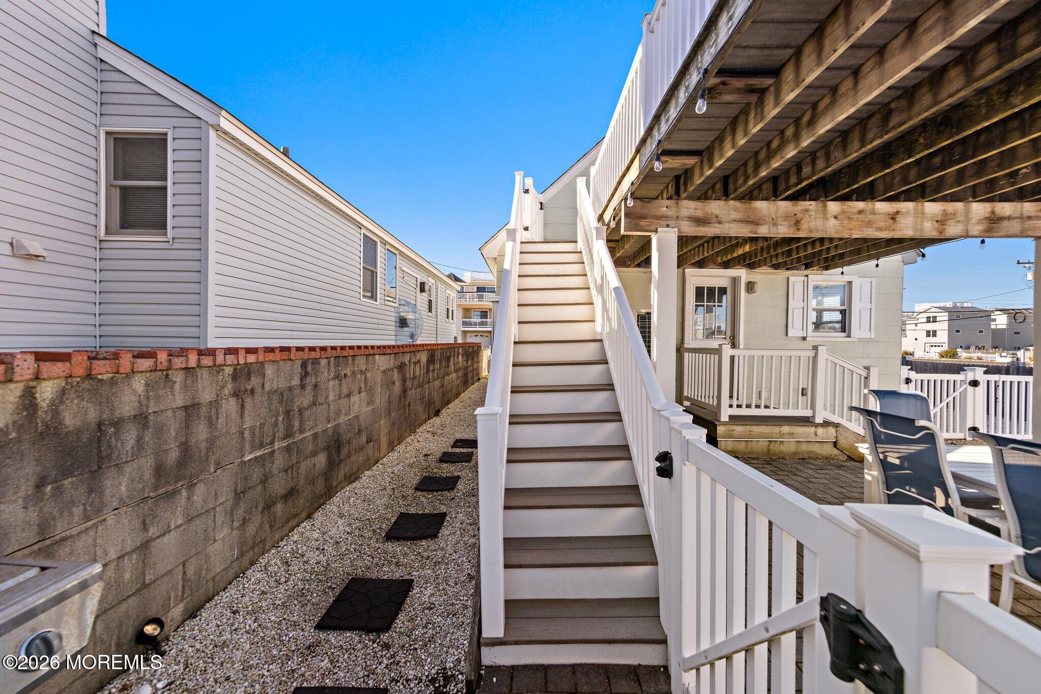 7 E 21st Street Long Beach Twp NJ 08008