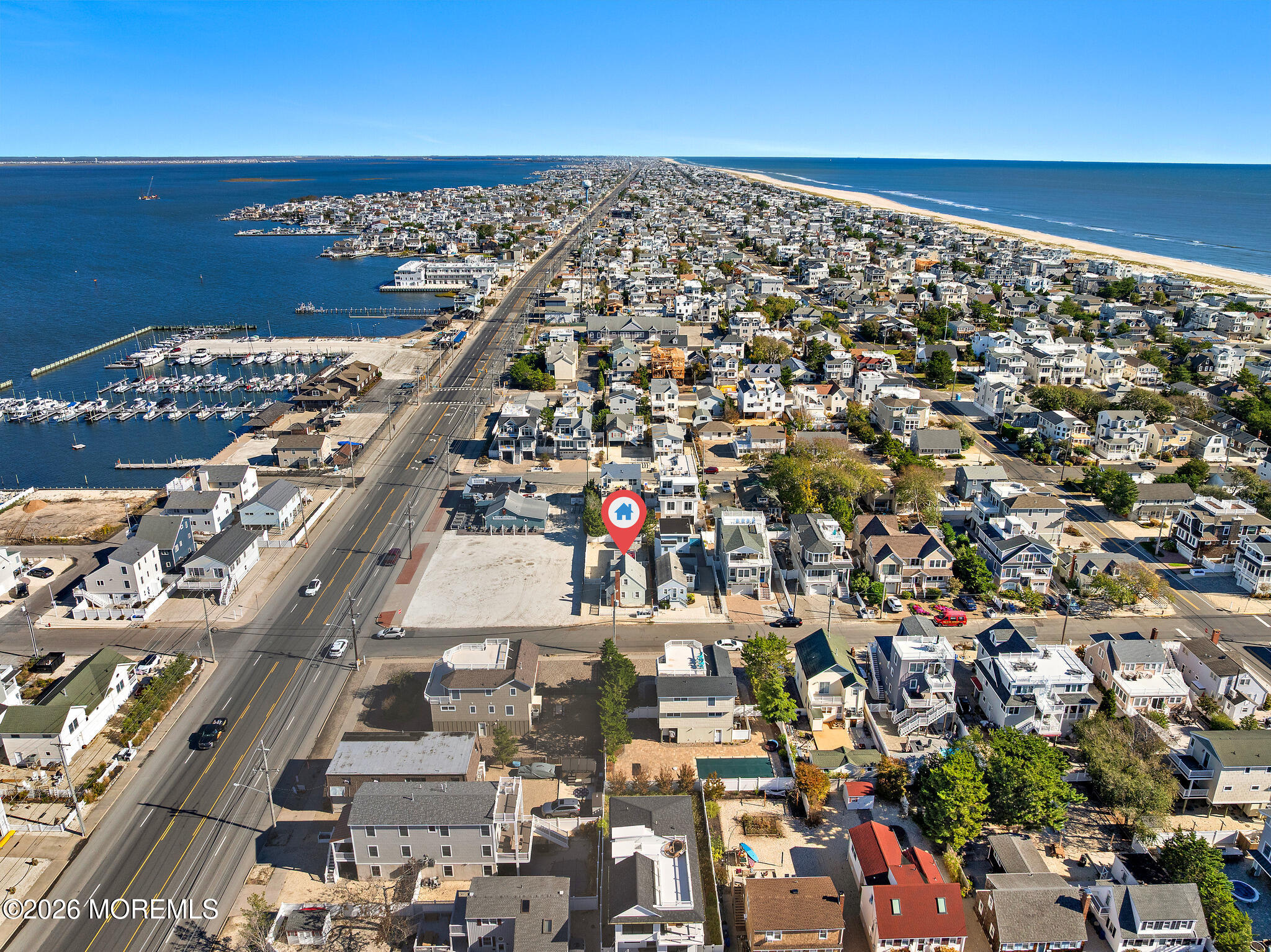 7 E 21st Street Long Beach Twp NJ 08008