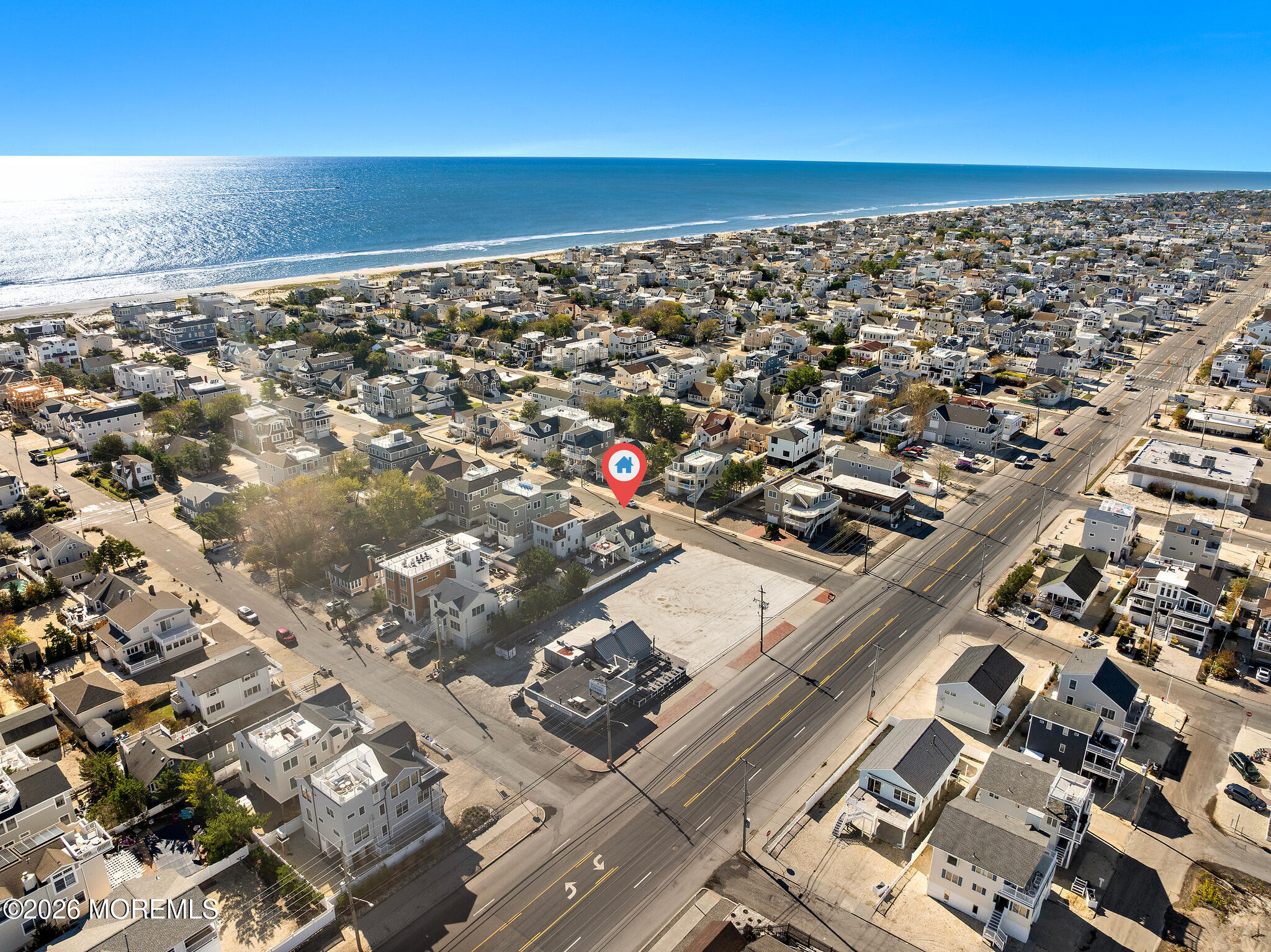 7 E 21st Street Long Beach Twp NJ 08008
