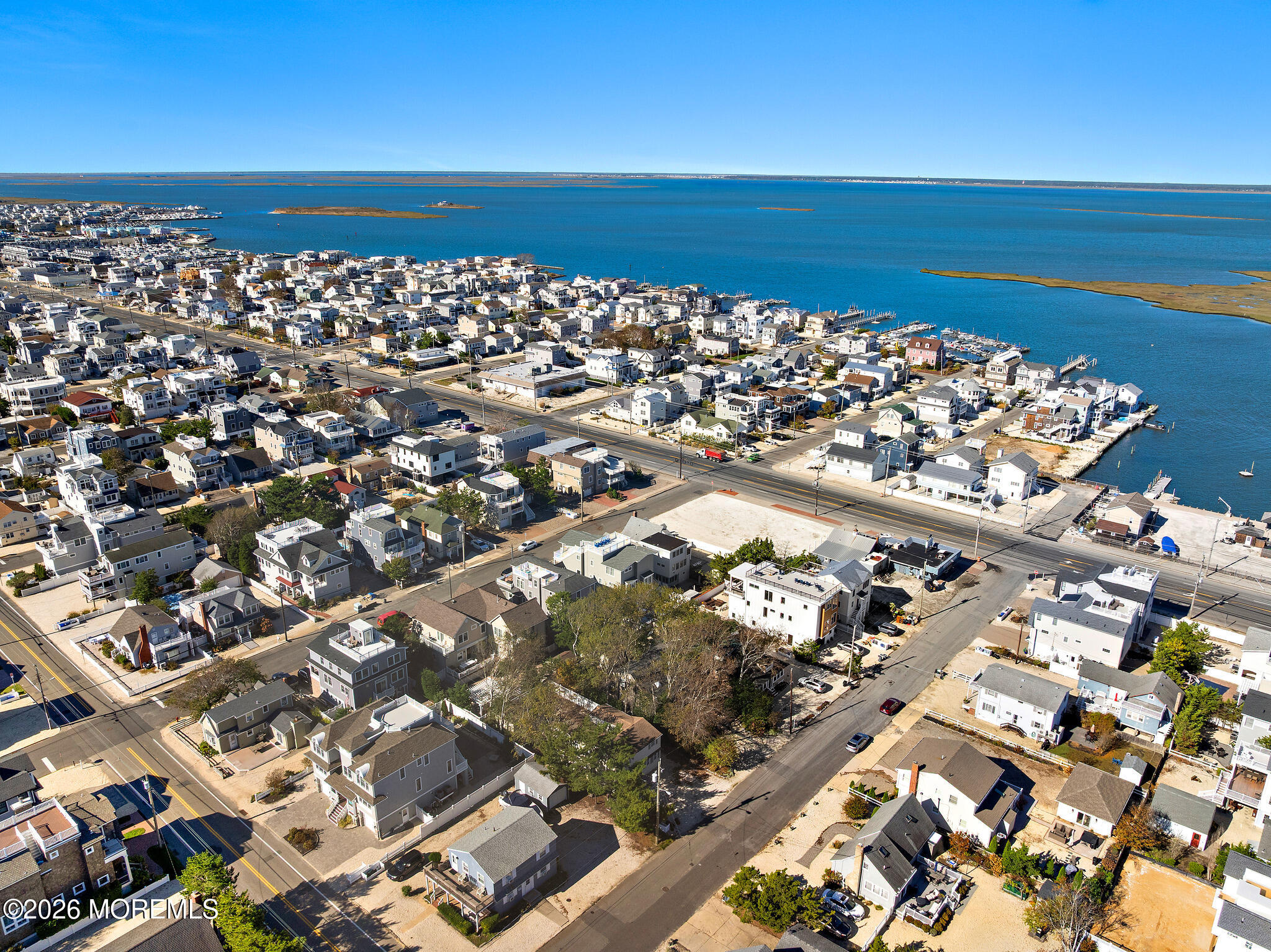 7 E 21st Street Long Beach Twp NJ 08008