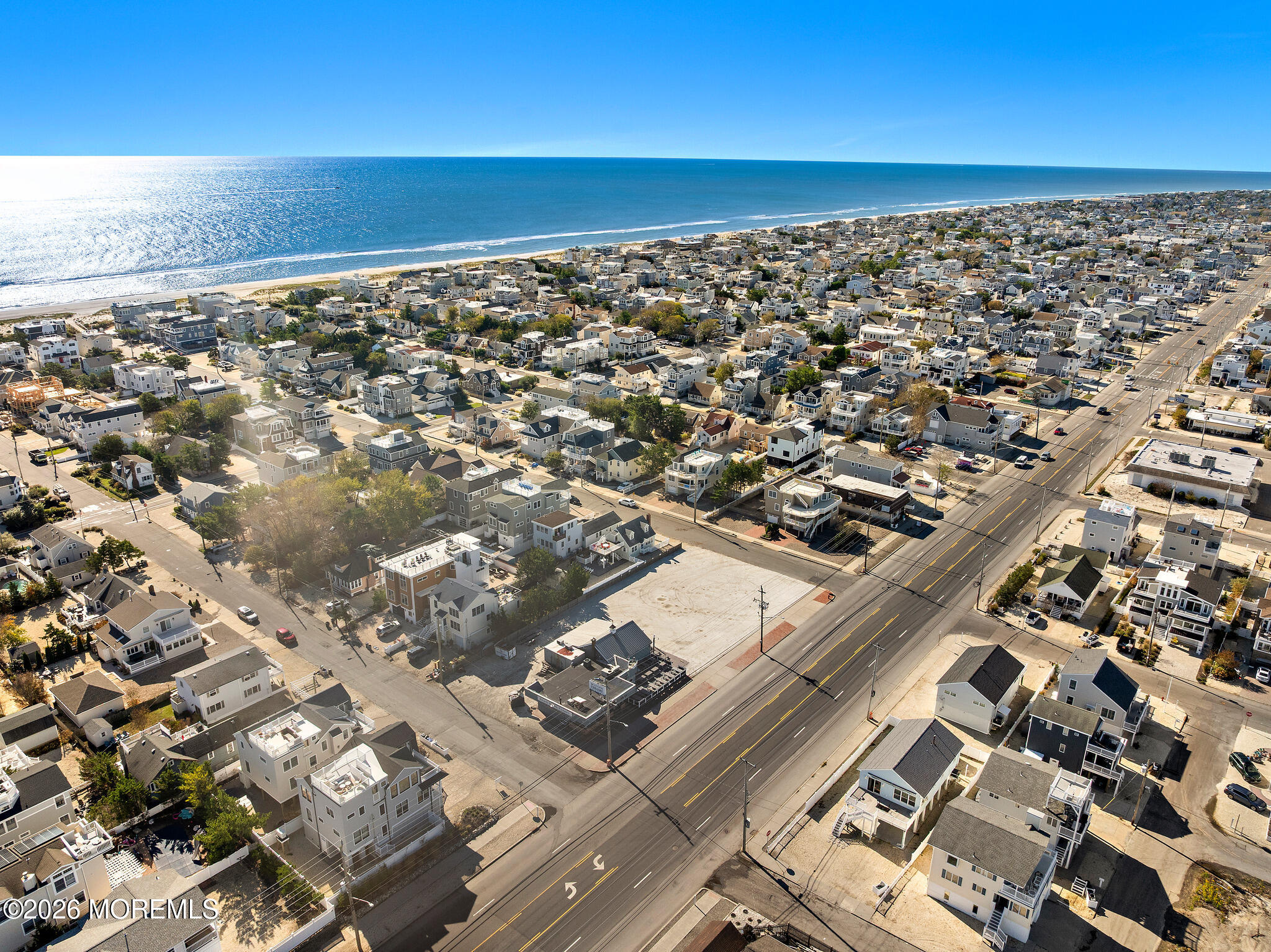 7 E 21st Street Long Beach Twp NJ 08008