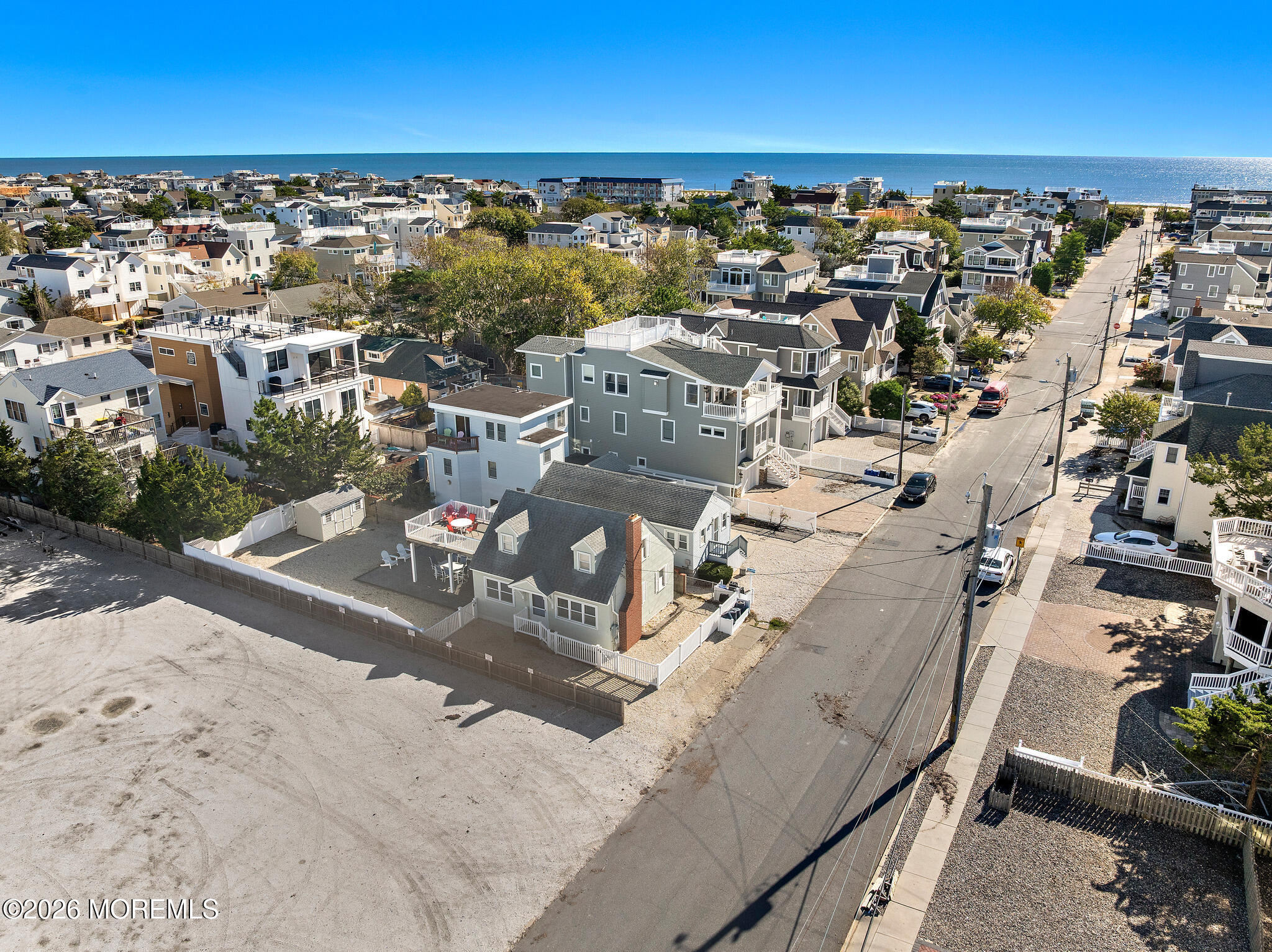 7 E 21st Street Long Beach Twp NJ 08008