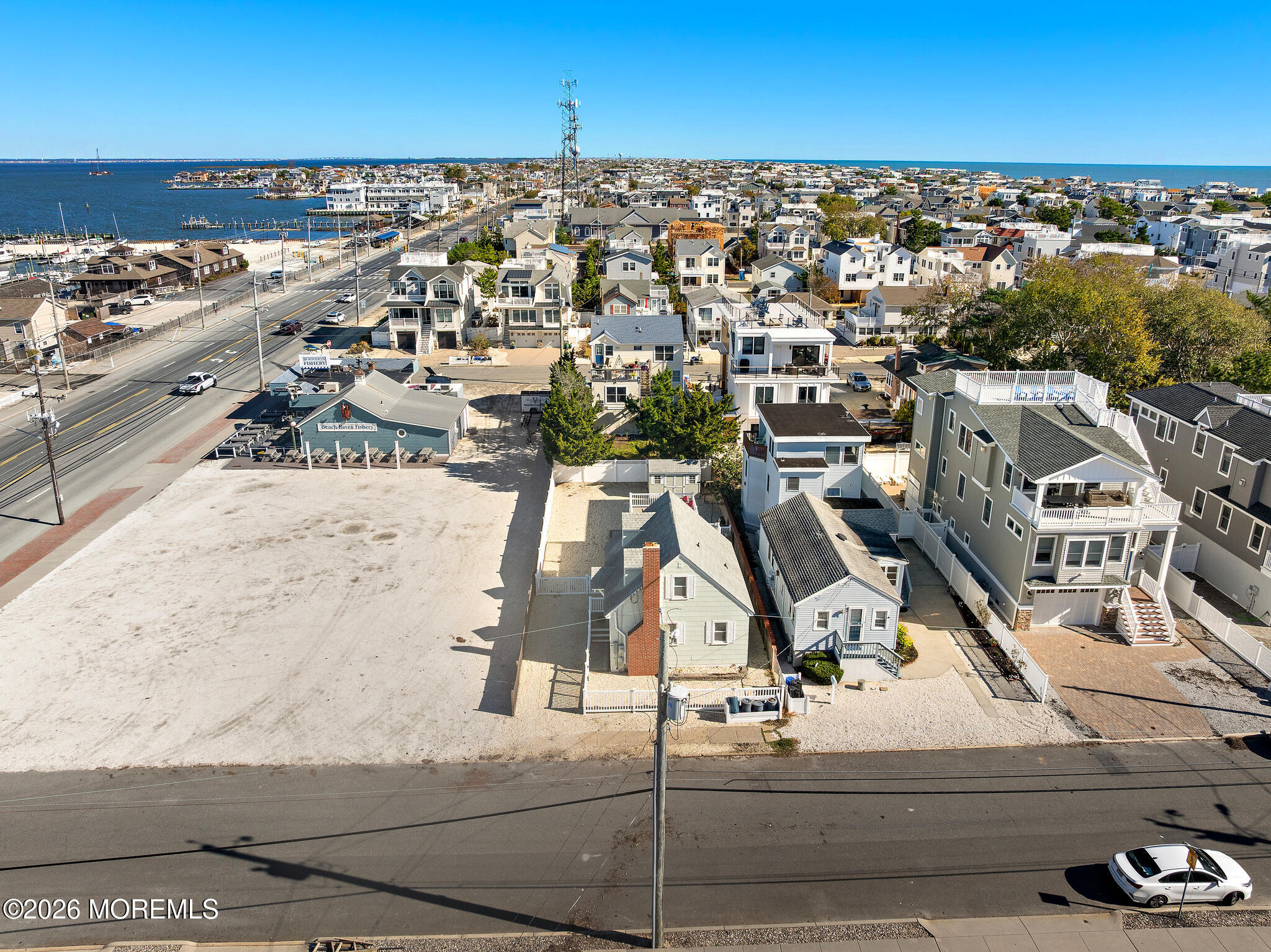 7 E 21st Street Long Beach Twp NJ 08008