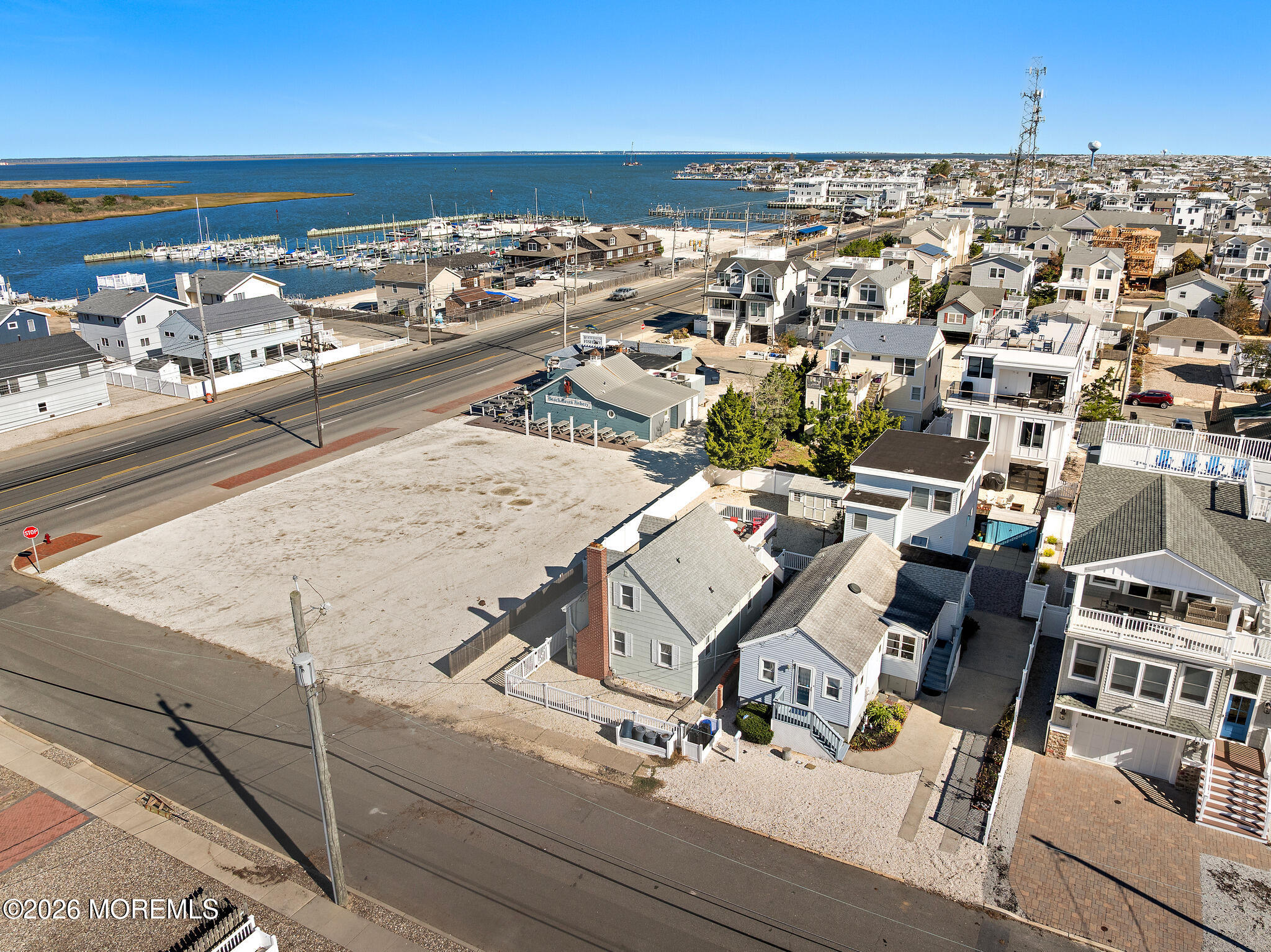 7 E 21st Street Long Beach Twp NJ 08008