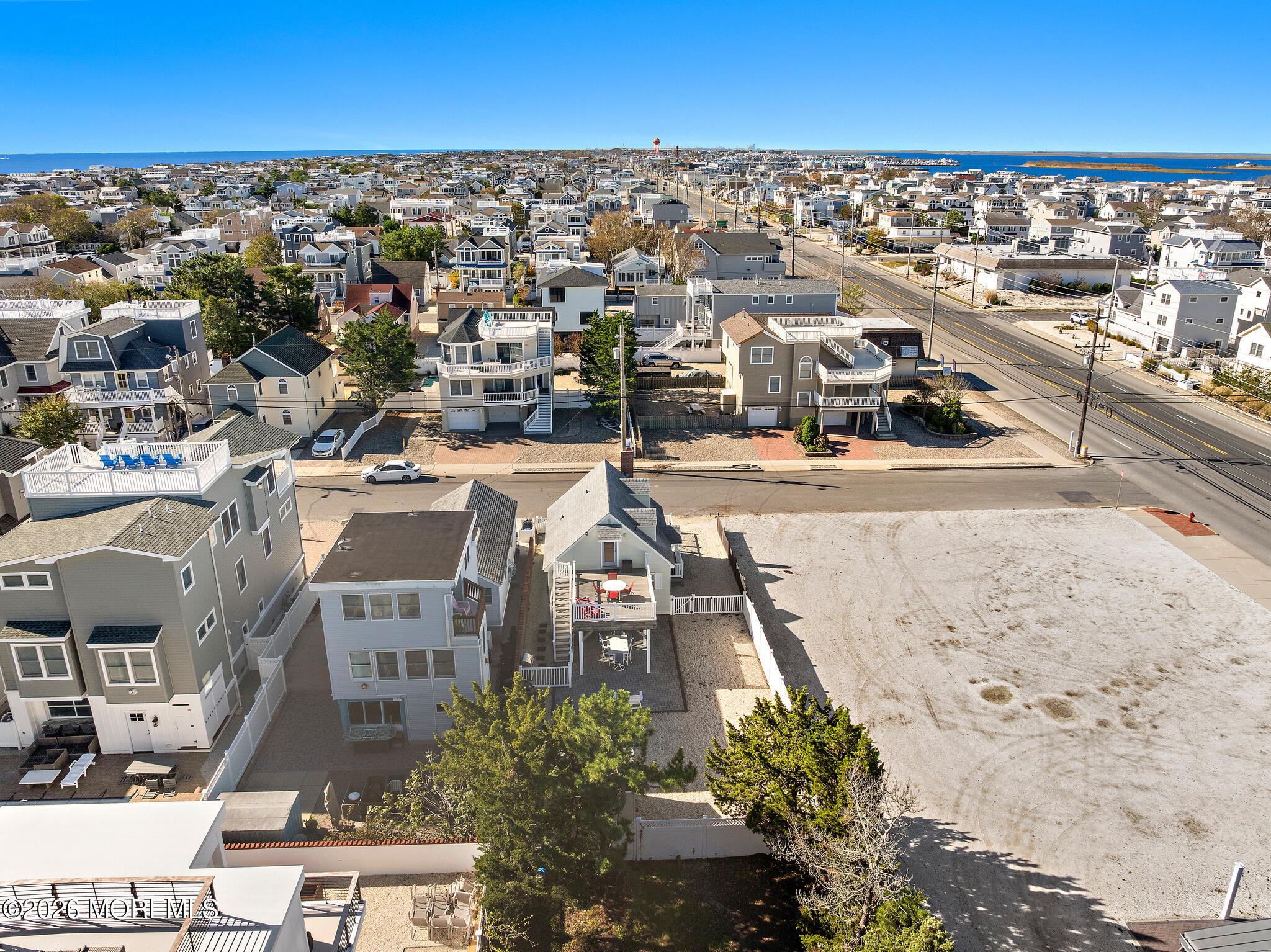 7 E 21st Street Long Beach Twp NJ 08008