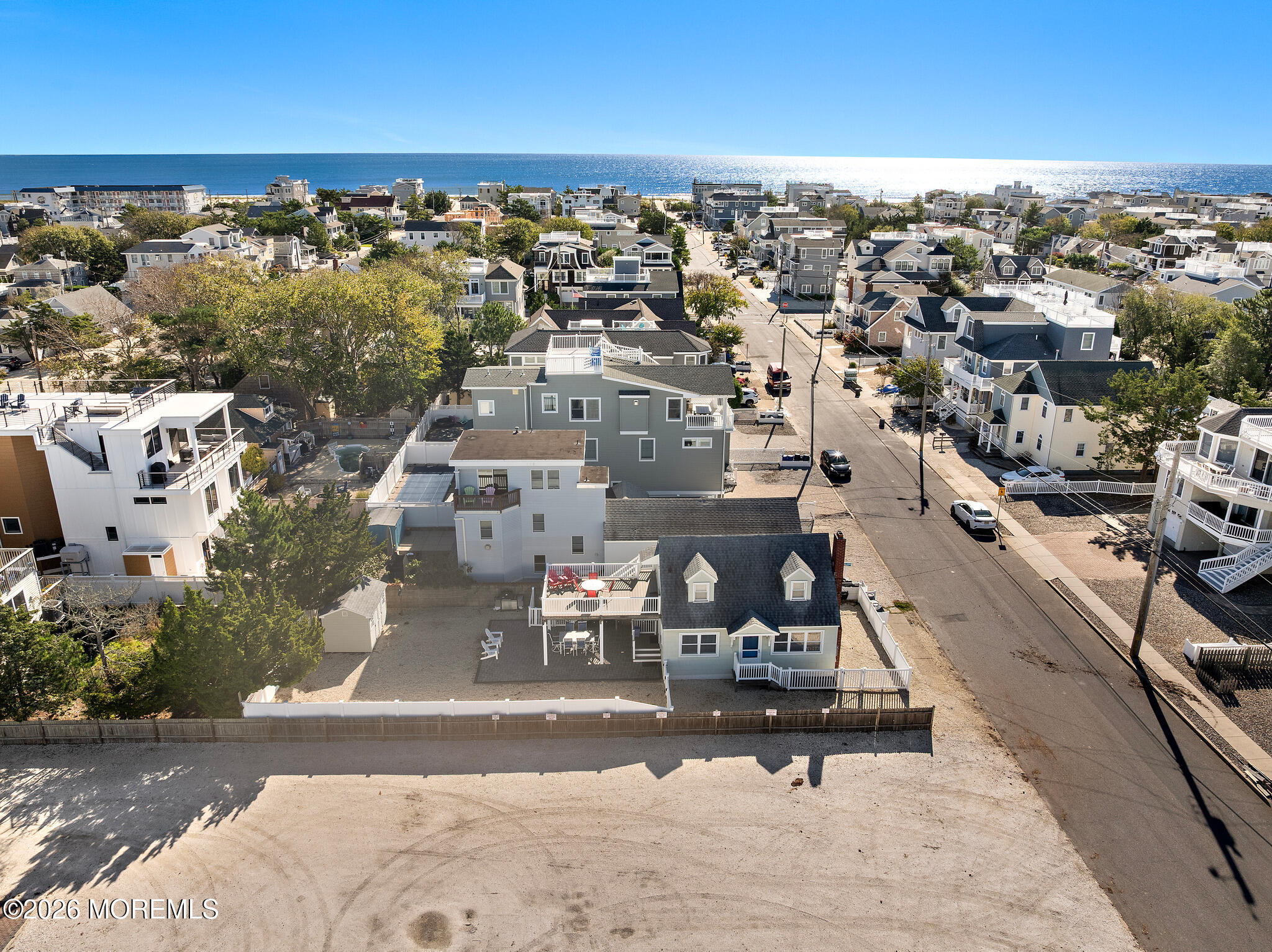 7 E 21st Street Long Beach Twp NJ 08008