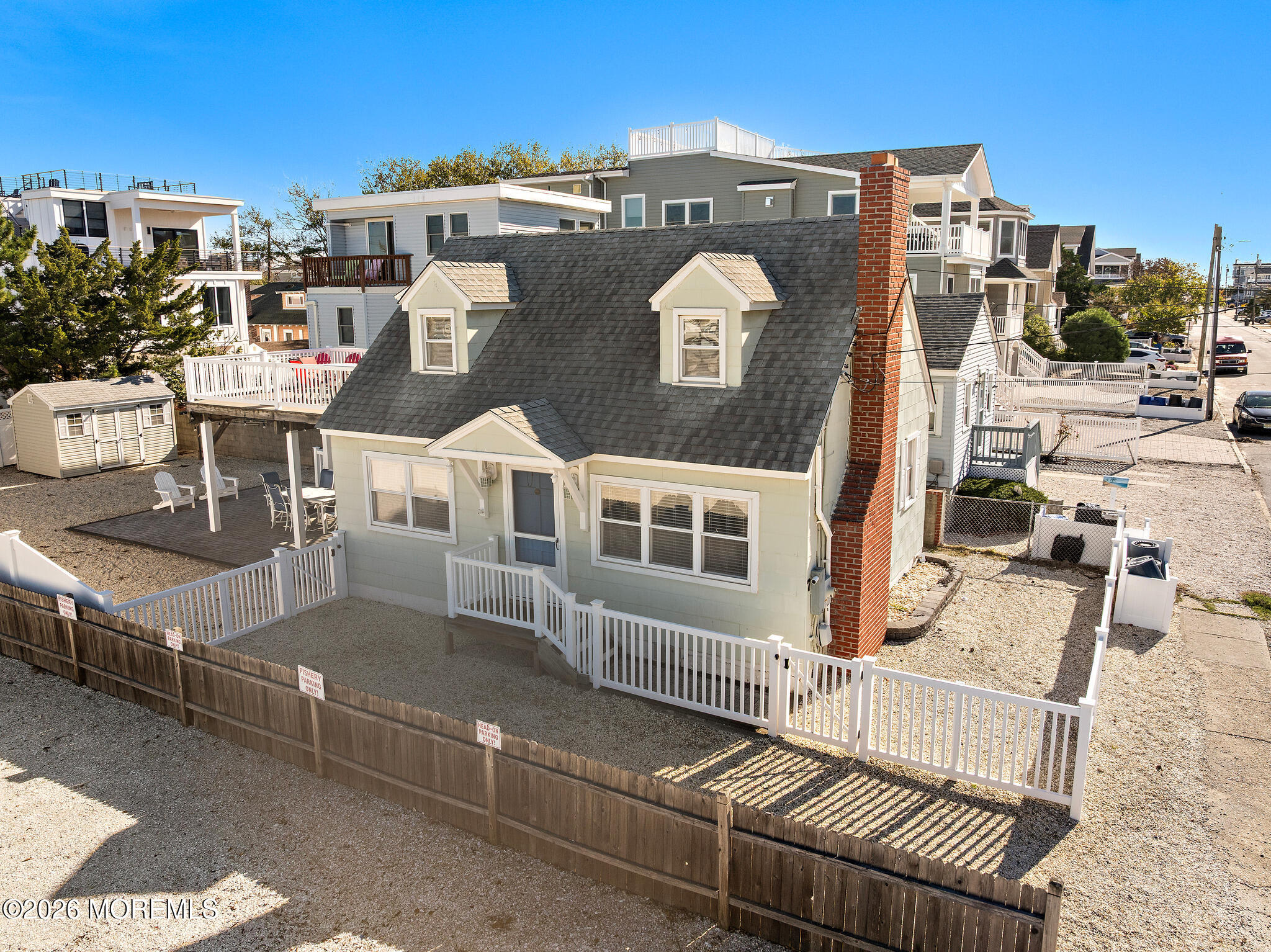 7 E 21st Street Long Beach Twp NJ 08008