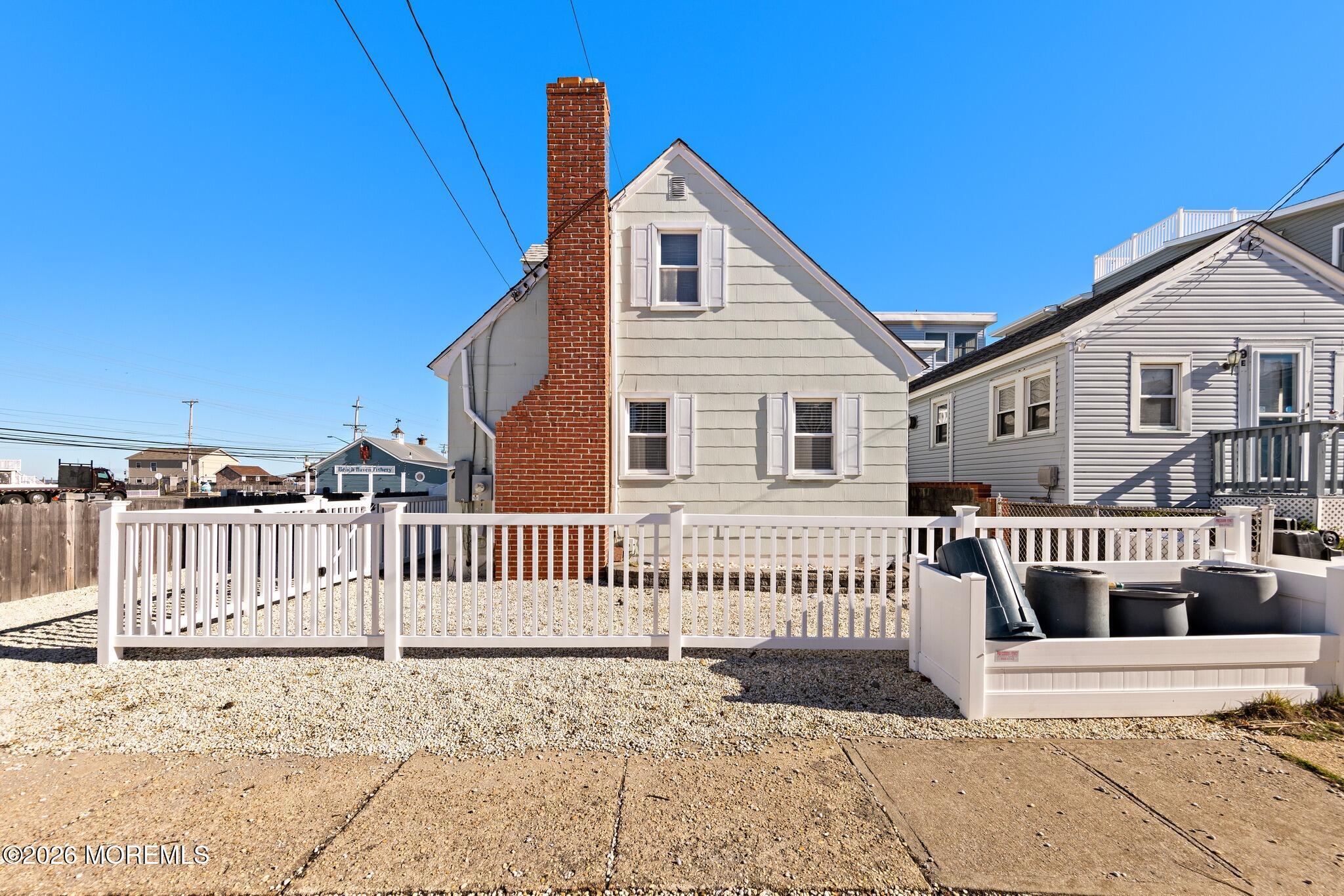 7 E 21st Street Long Beach Twp NJ 08008