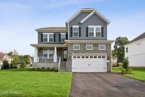 22 Tee Place Neptune Township NJ 07753