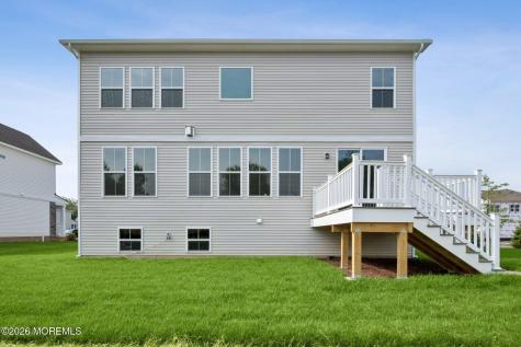 22 Tee Place Neptune Township NJ 07753