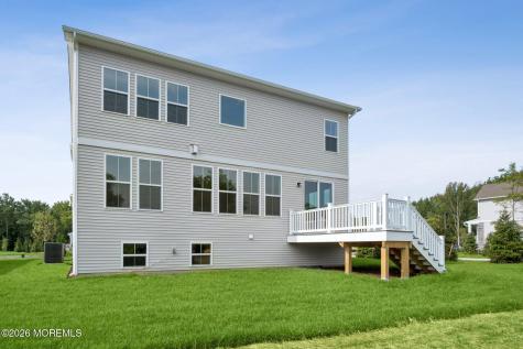 22 Tee Place Neptune Township NJ 07753