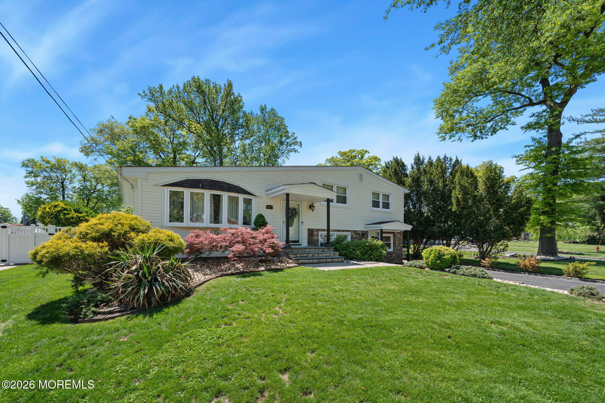 88 Montrose Avenue Colonia NJ 07067