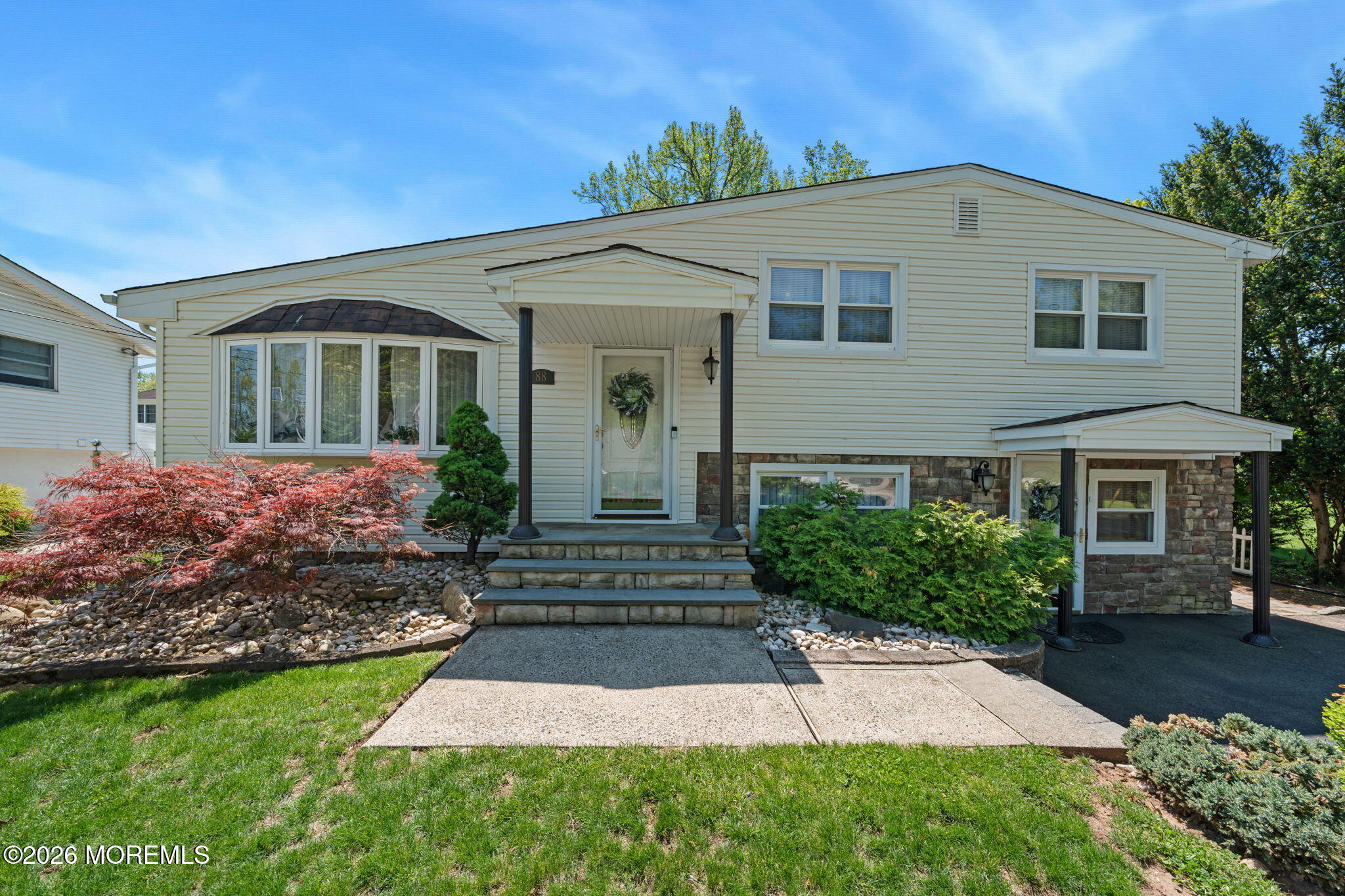 88 Montrose Avenue Colonia NJ 07067
